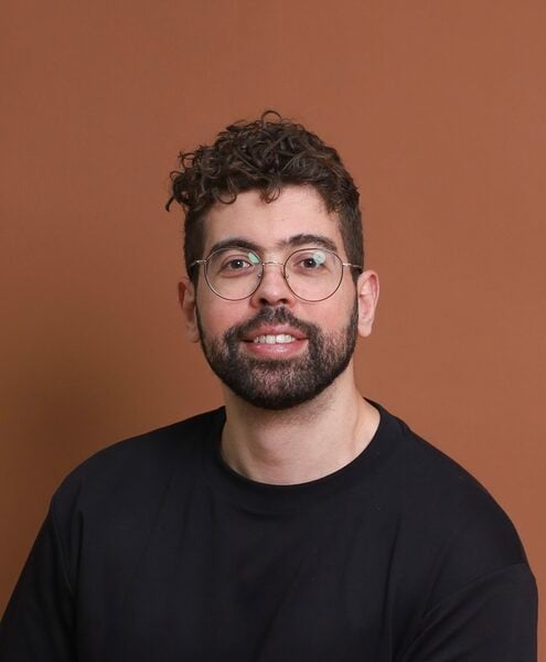 Mohammed Boushaba
